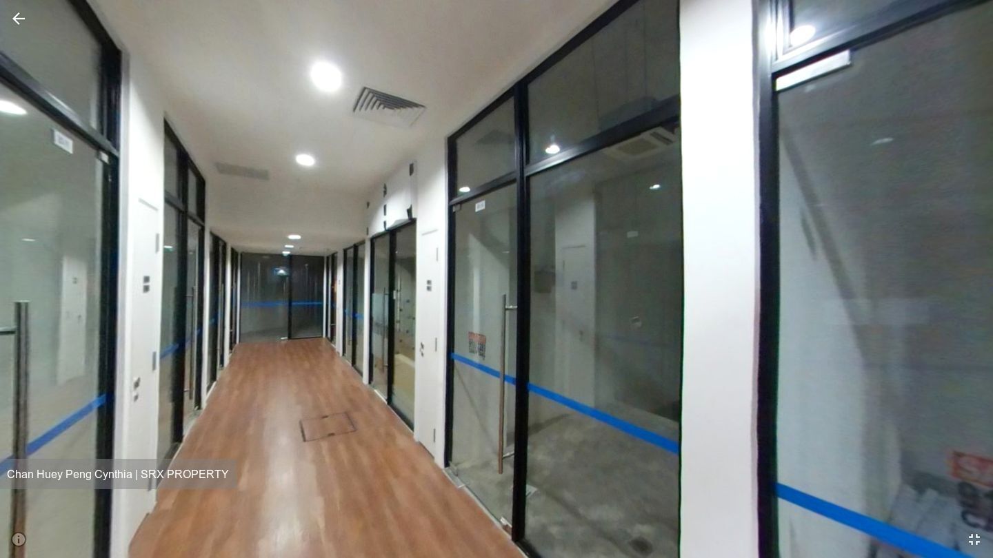 Viva Vista (D5), Retail #452483601